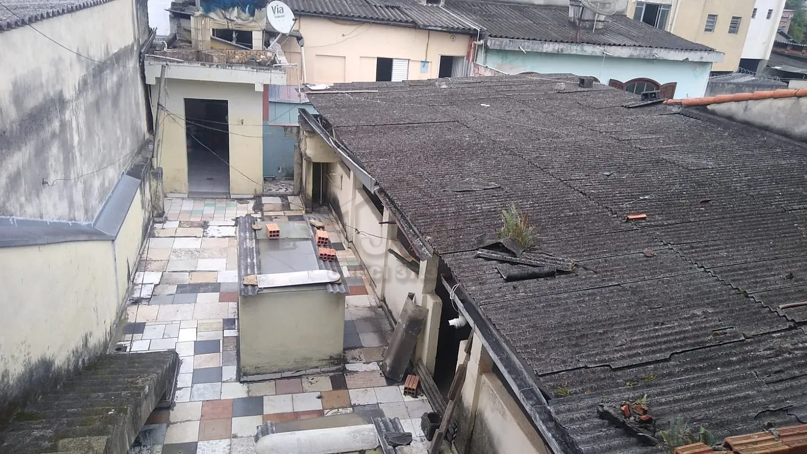 Casa, 2 quartos, 263 m² - Foto 43