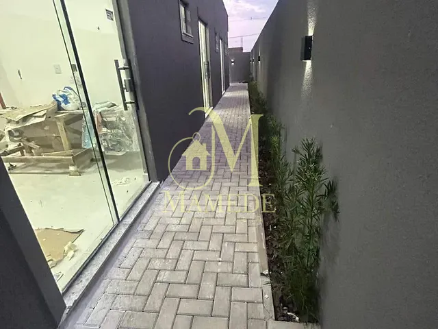 Casa com 120m² 3 quartos e 2 banheiros, à venda, no bairro Campina de Icoaraci (Icoaraci) em Belém