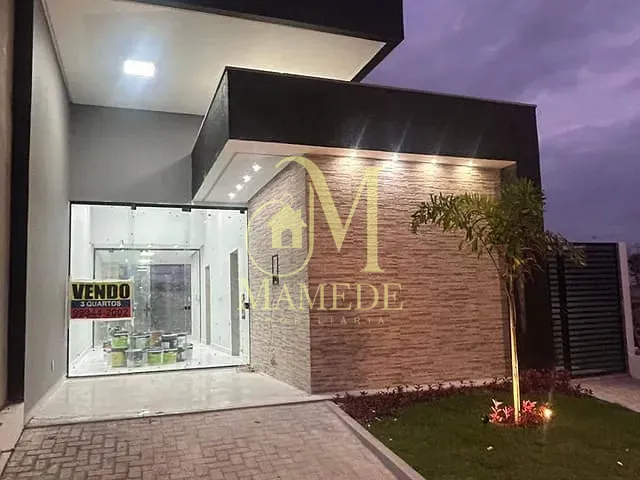 Casa com 120m² 3 quartos e 2 banheiros, à venda, no bairro Campina de Icoaraci (Icoaraci) em Belém