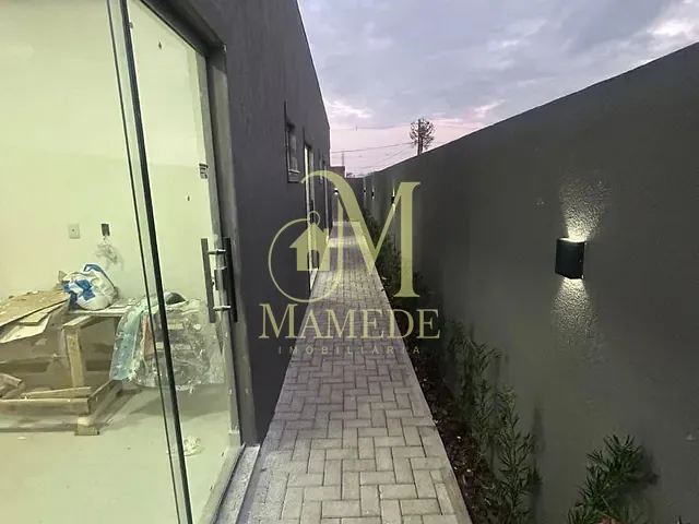 Casa com 120m² 3 quartos e 2 banheiros, à venda, no bairro Campina de Icoaraci (Icoaraci) em Belém