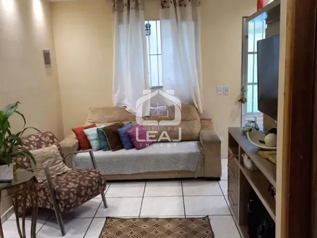 Casa com 57m² 2 quartos e 1 banheiro, à venda, no bairro Chácara Santa Maria em São Paulo