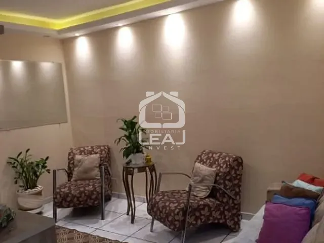 Casa com 57m² 2 quartos e 1 banheiro, à venda, no bairro Chácara Santa Maria em São Paulo