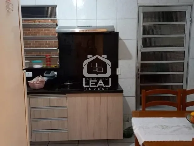 Casa com 57m² 2 quartos e 1 banheiro, à venda, no bairro Chácara Santa Maria em São Paulo