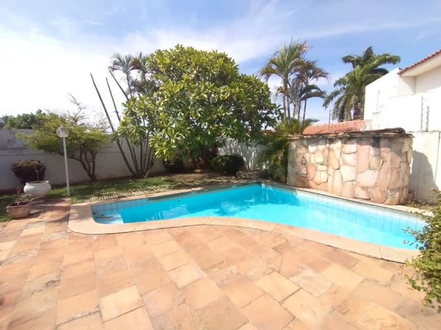 Foto do Casa - Casa TÉRREA à Venda no Condomínio Altos do Jardim Itália , Jardim Itália, Cuiabá - MT, 285m², 6 vagas | Lyah Jaudy Imóveis