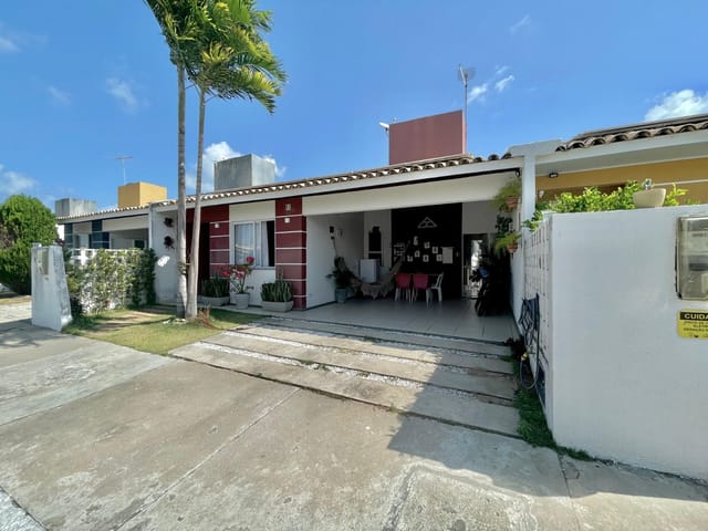 Casa com 266m² 3 quartos e 4 banheiros, à venda, no bairro Aeroporto em Aracaju