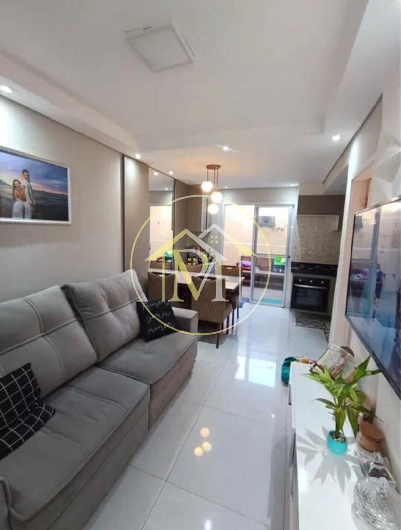 Casa à venda com 2 quartos, 10m² - Foto 1
