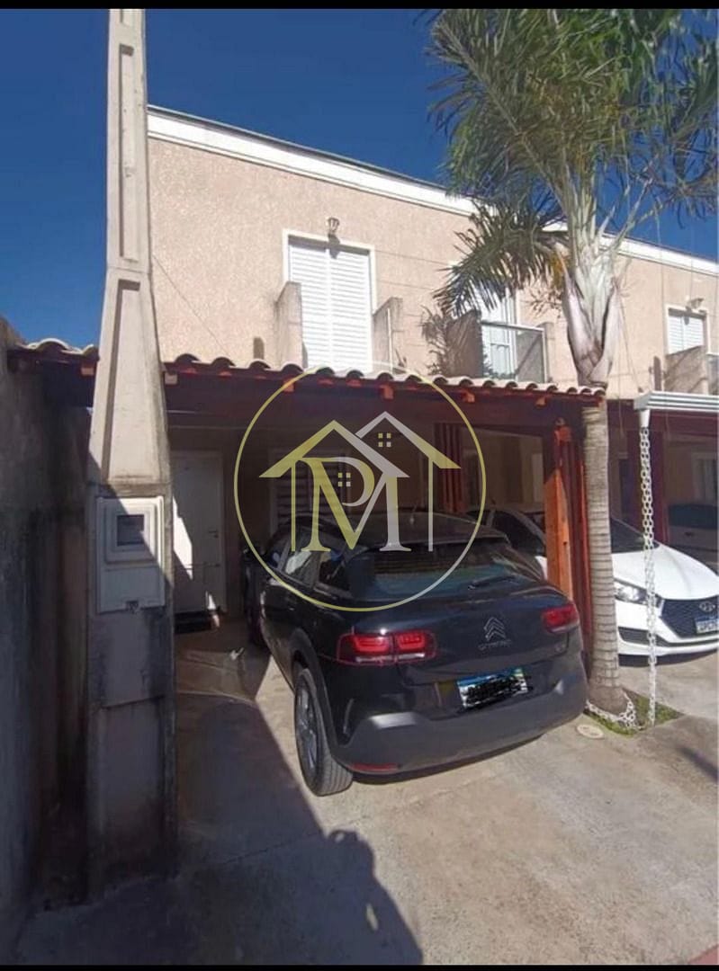Casa à venda com 2 quartos, 10m² - Foto 2