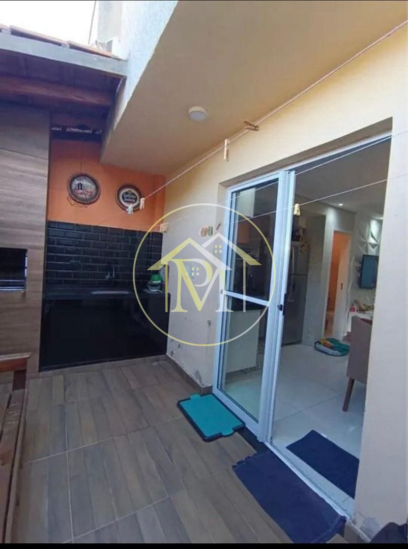 Casa à venda com 2 quartos, 10m² - Foto 3