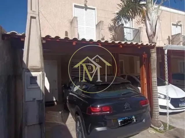 Casa com 53m² 2 quartos e 2 banheiros, à venda, no bairro Vila Mineirao em Sorocaba
