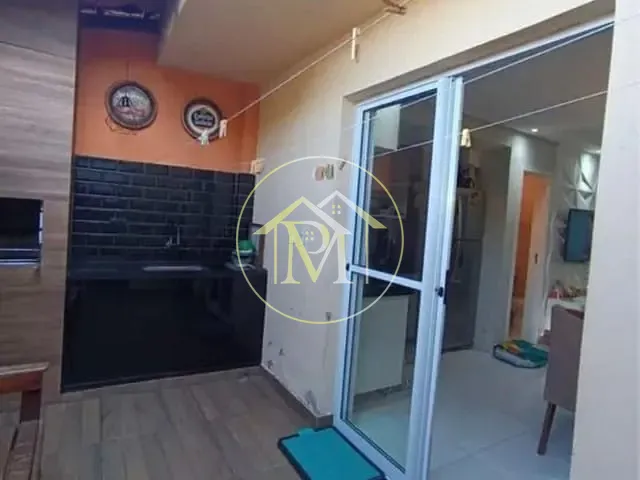 Casa com 53m² 2 quartos e 2 banheiros, à venda, no bairro Vila Mineirao em Sorocaba