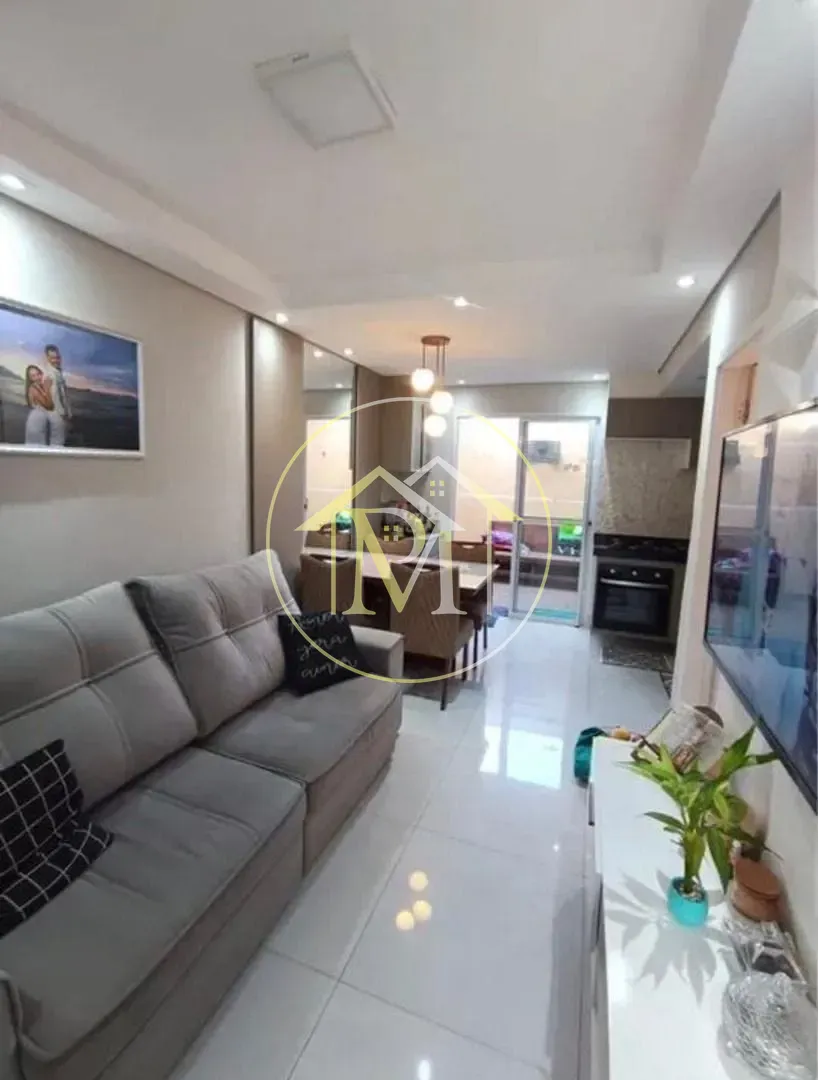 Casa, 2 quartos, 10 m² - Foto 1