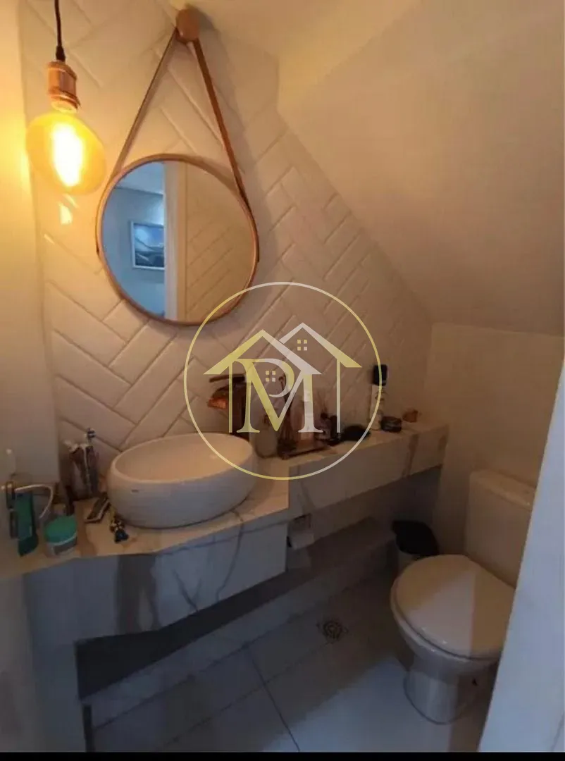 Casa, 2 quartos, 10 m² - Foto 10