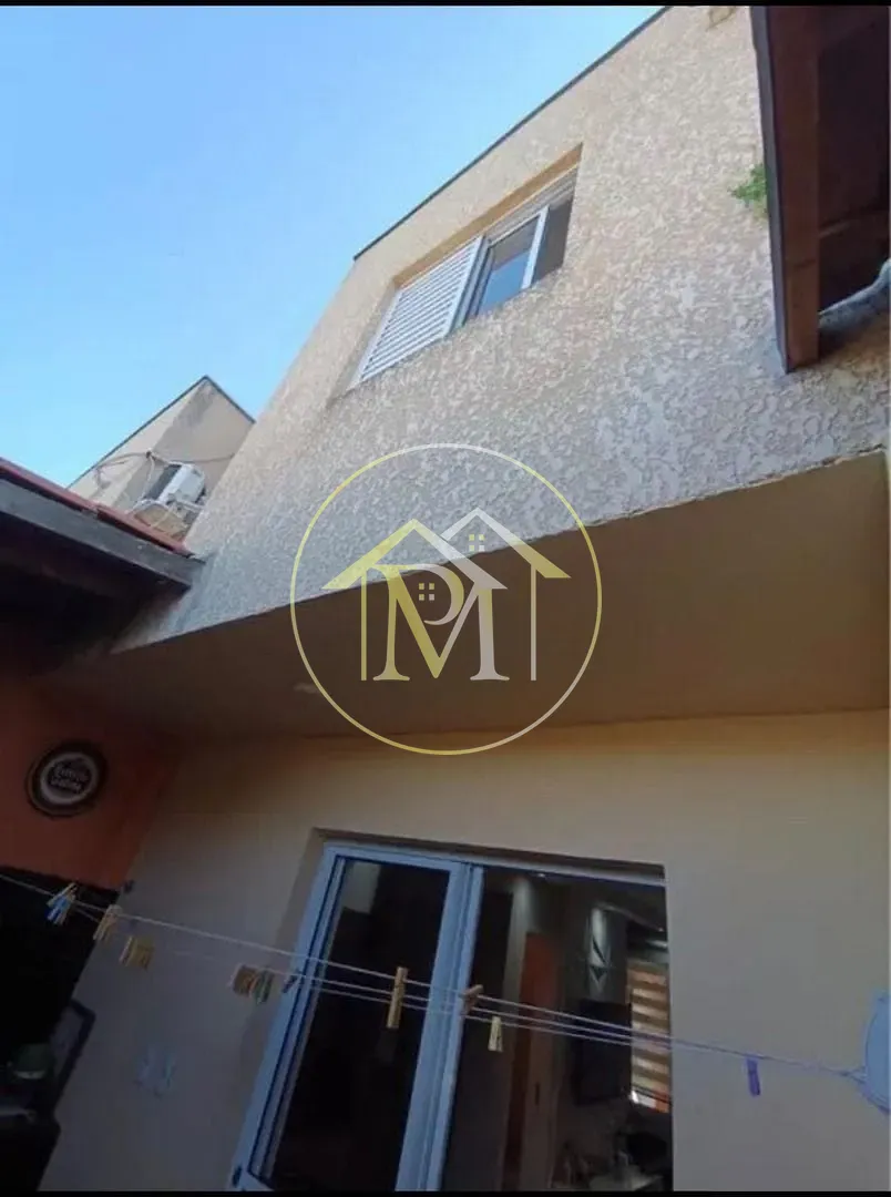 Casa, 2 quartos, 10 m² - Foto 4