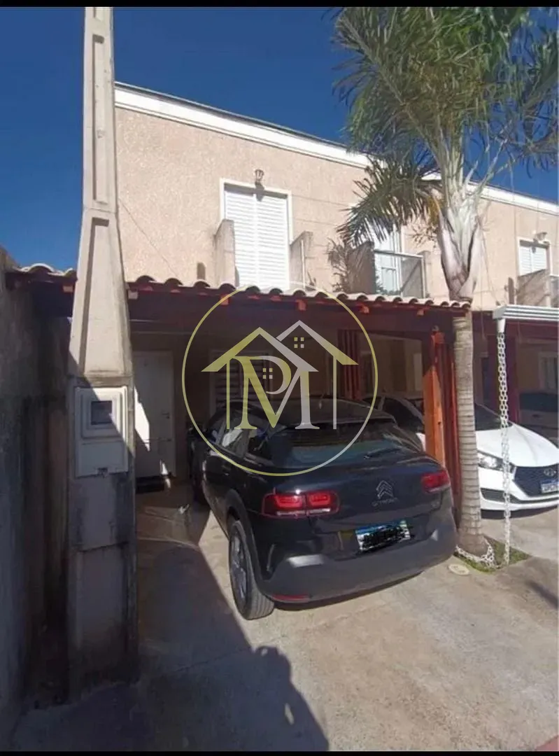 Casa, 2 quartos, 10 m² - Foto 2