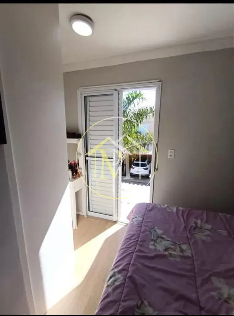 Casa, 2 quartos, 10 m² - Foto 12