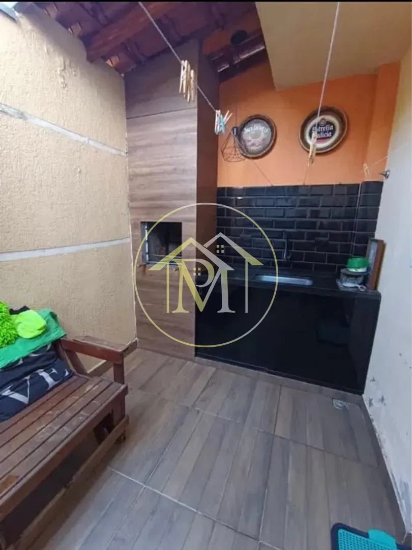 Casa, 2 quartos, 10 m² - Foto 5