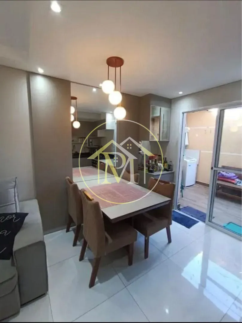 Casa, 2 quartos, 10 m² - Foto 7