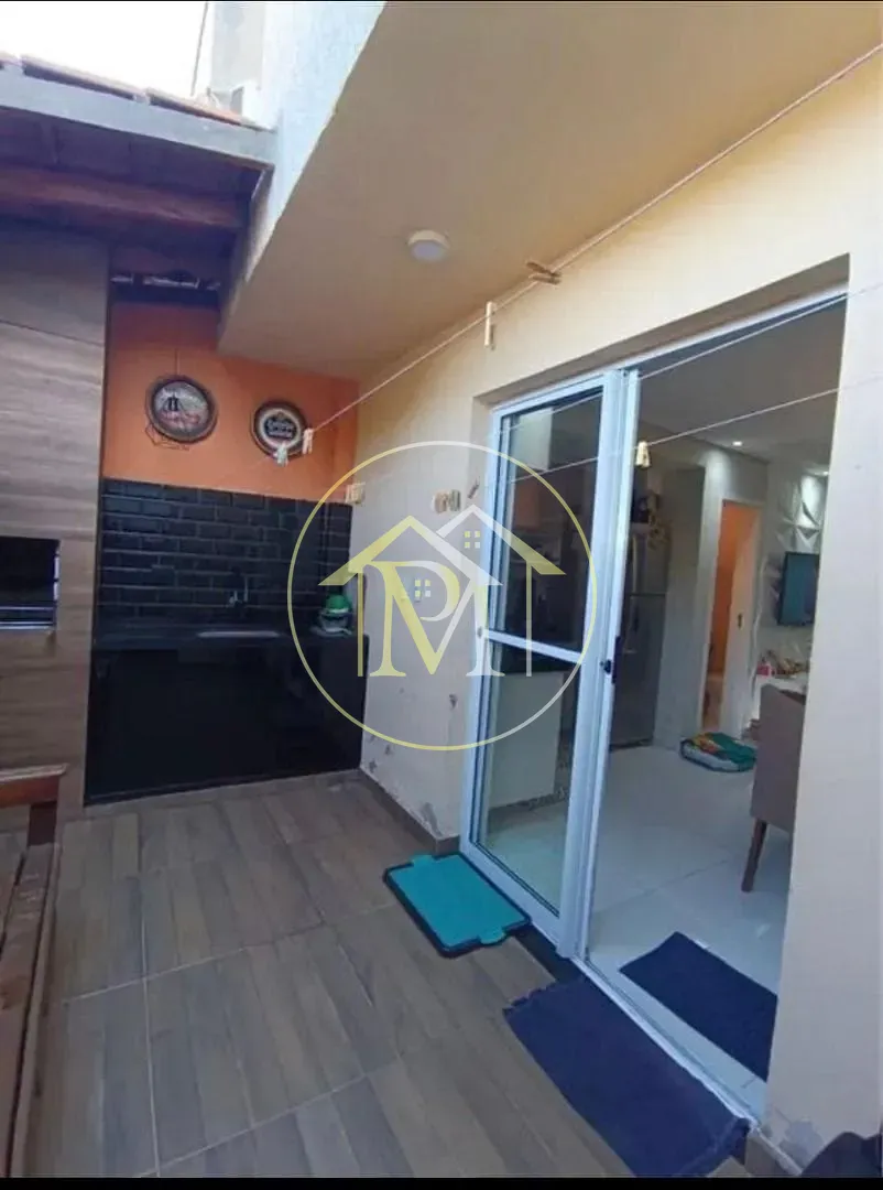 Casa, 2 quartos, 10 m² - Foto 3