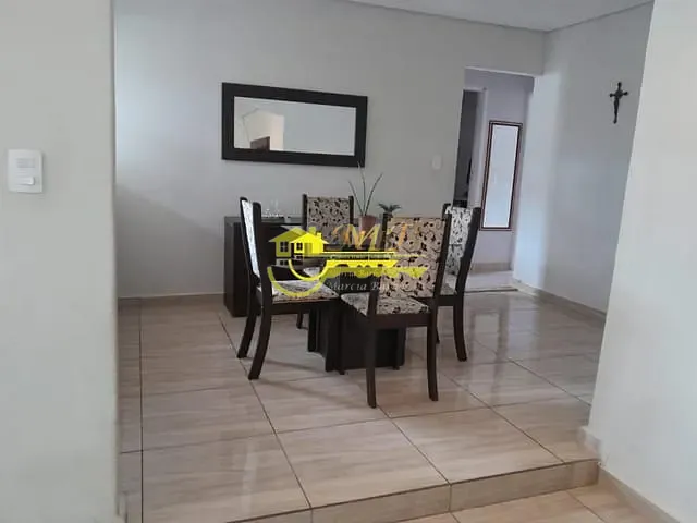 Casa com 300m² 3 quartos e 1 banheiro, à venda, no bairro Jardim Novo Campos Eliseos em Campinas