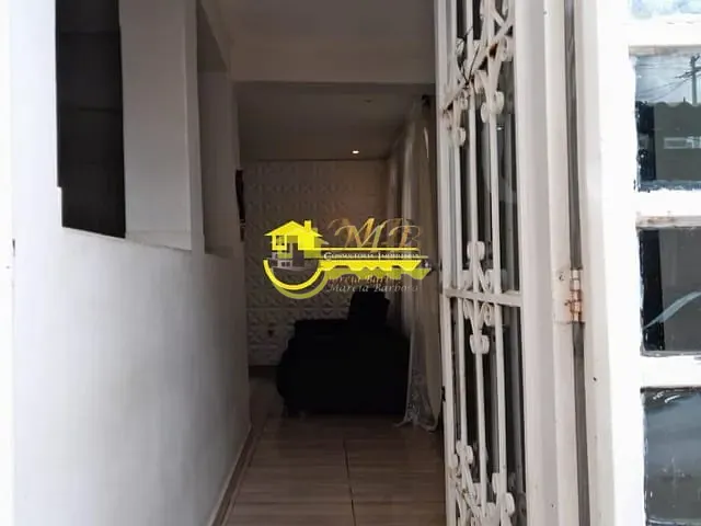 Casa com 300m² 3 quartos e 1 banheiro, à venda, no bairro Jardim Novo Campos Eliseos em Campinas