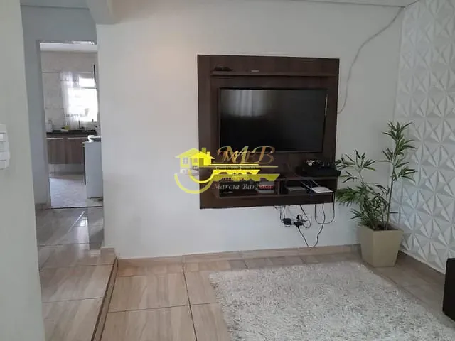 Casa com 300m² 3 quartos e 1 banheiro, à venda, no bairro Jardim Novo Campos Eliseos em Campinas