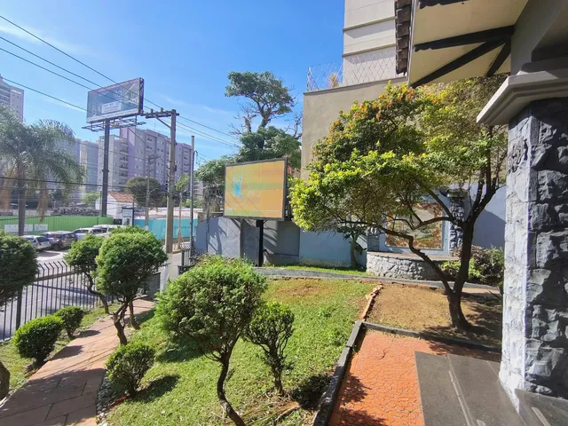 Casa com 761m² 6 quartos e 4 banheiros, à venda ou para alugar, no bairro Jardim em Santo André