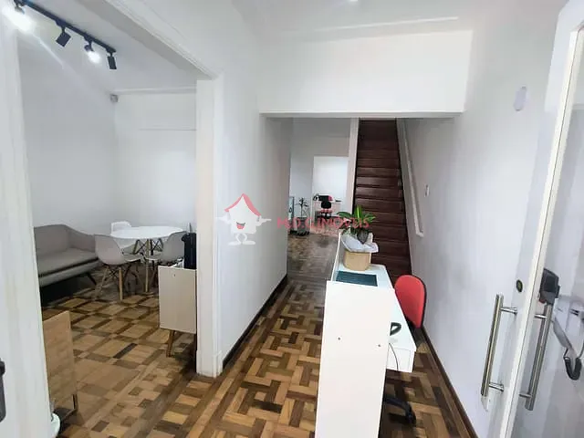 Casa 3 quartos e 2 banheiros, à venda, no bairro Vila Mariana em São Paulo