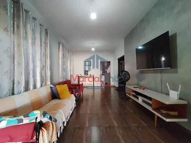 Casa com 200m² 3 quartos e 1 banheiro, à venda, no bairro Jardim Primavera em Ituverava