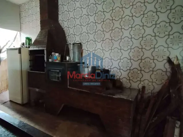 Casa com 200m² 3 quartos e 1 banheiro, à venda, no bairro Jardim Primavera em Ituverava