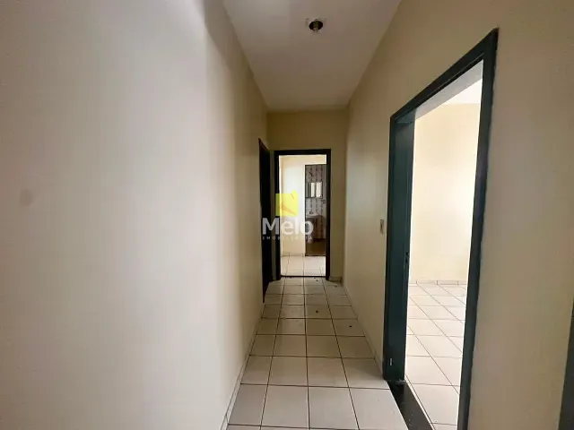Casa 3 quartos e 2 banheiros, à venda, no bairro Setor Leste (Gama) em Brasília