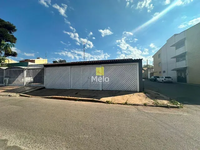 Casa 3 quartos e 2 banheiros, à venda, no bairro Setor Leste (Gama) em Brasília