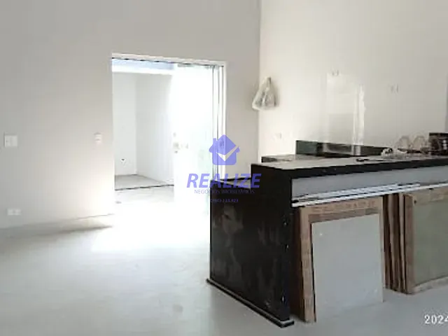 Casa com 125m² 2 quartos e 2 banheiros, à venda, no bairro Jardim Cambuí em Botucatu