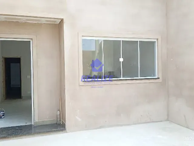 Casa com 125m² 2 quartos e 2 banheiros, à venda, no bairro Jardim Cambuí em Botucatu