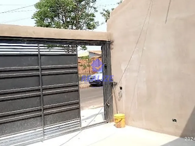 Casa com 125m² 2 quartos e 2 banheiros, à venda, no bairro Jardim Cambuí em Botucatu