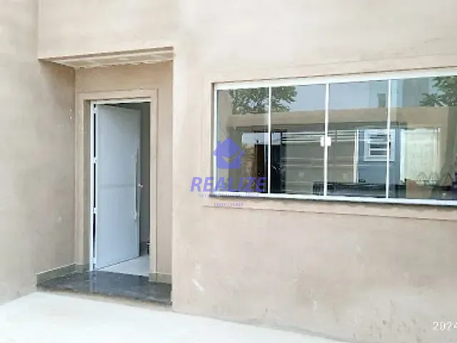 Casa com 125m² 2 quartos e 2 banheiros, à venda, no bairro Jardim Cambuí em Botucatu