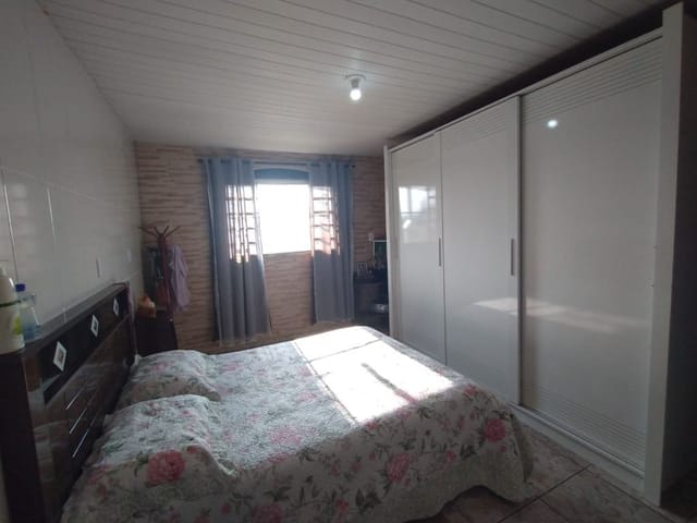 Foto do Casa - Casa à venda 2 Quartos, 126M², Açude, Itajubá - MG | MOHALLEM e LOPES CORRETAGEM E ADMINISTRACAO DE IMOVEIS LTDA