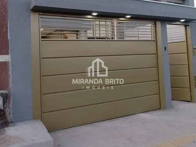 Casa 3 quartos e 2 banheiros, à venda, no bairro Cidade Vera Cruz em Aparecida de Goiânia