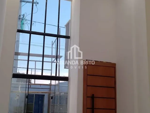 Casa 3 quartos e 2 banheiros, à venda, no bairro Cidade Vera Cruz em Aparecida de Goiânia