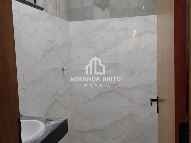 Casa 3 quartos e 2 banheiros, à venda, no bairro Cidade Vera Cruz em Aparecida de Goiânia