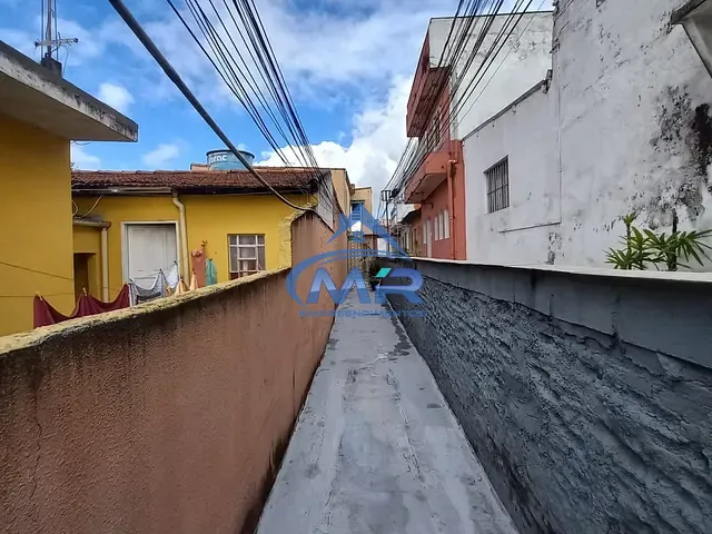 Casa com 124m² 1 quarto e 1 banheiro, à venda, no bairro Vila Ré em São Paulo