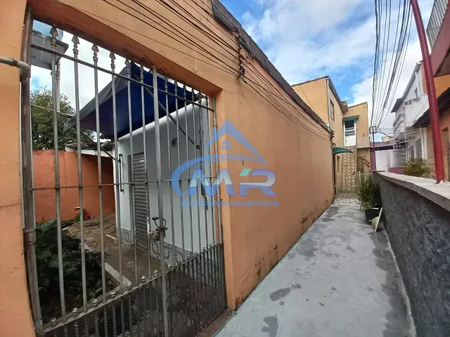 Casa com 124m² 1 quarto e 1 banheiro, à venda, no bairro Vila Ré em São Paulo