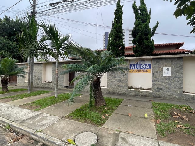 Foto do Casa - Casa para locação, Candeias, Vitória da Conquista, BA | Marcelo Santana Imóveis