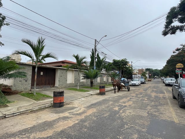 Foto do Casa - Casa para locação, Candeias, Vitória da Conquista, BA | Marcelo Santana Imóveis