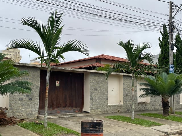 Foto do Casa - Casa para locação, Candeias, Vitória da Conquista, BA | Marcelo Santana Imóveis