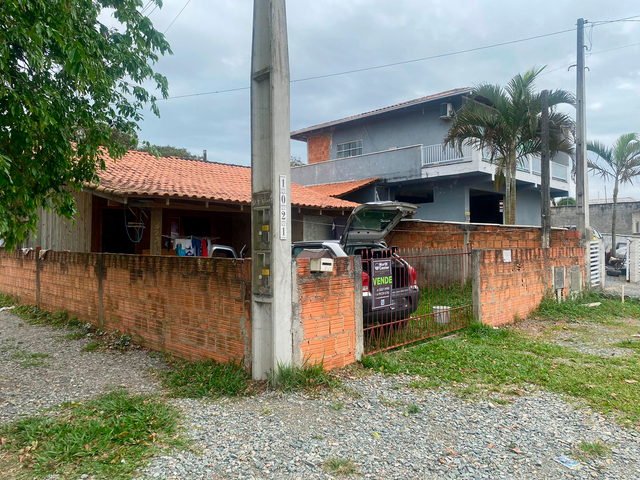 Foto do Casa - Casa à venda, Bairro Salinas, Balneário Barra do Sul, SC | North Center