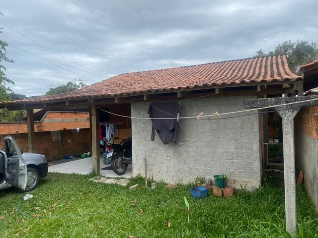 Foto do Casa - Casa à venda, Bairro Salinas, Balneário Barra do Sul, SC | North Center