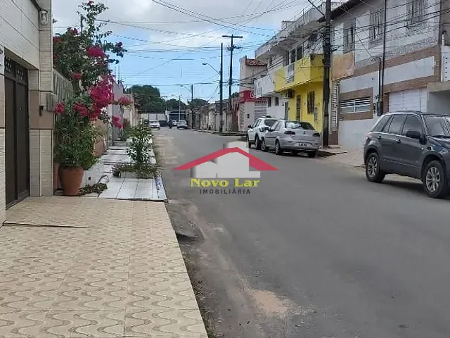 Casa com 300m² 3 quartos e 2 banheiros, à venda, no bairro Planalto Anil II em São Luís
