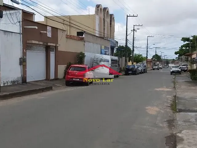 Casa com 300m² 3 quartos e 2 banheiros, à venda, no bairro Planalto Anil II em São Luís