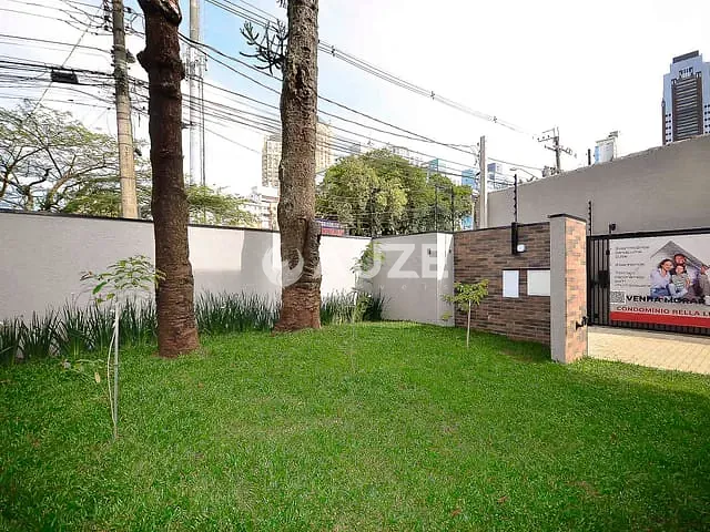 Sobrado com 235m² 3 quartos e 4 banheiros, à venda, no bairro Ecoville em Curitiba