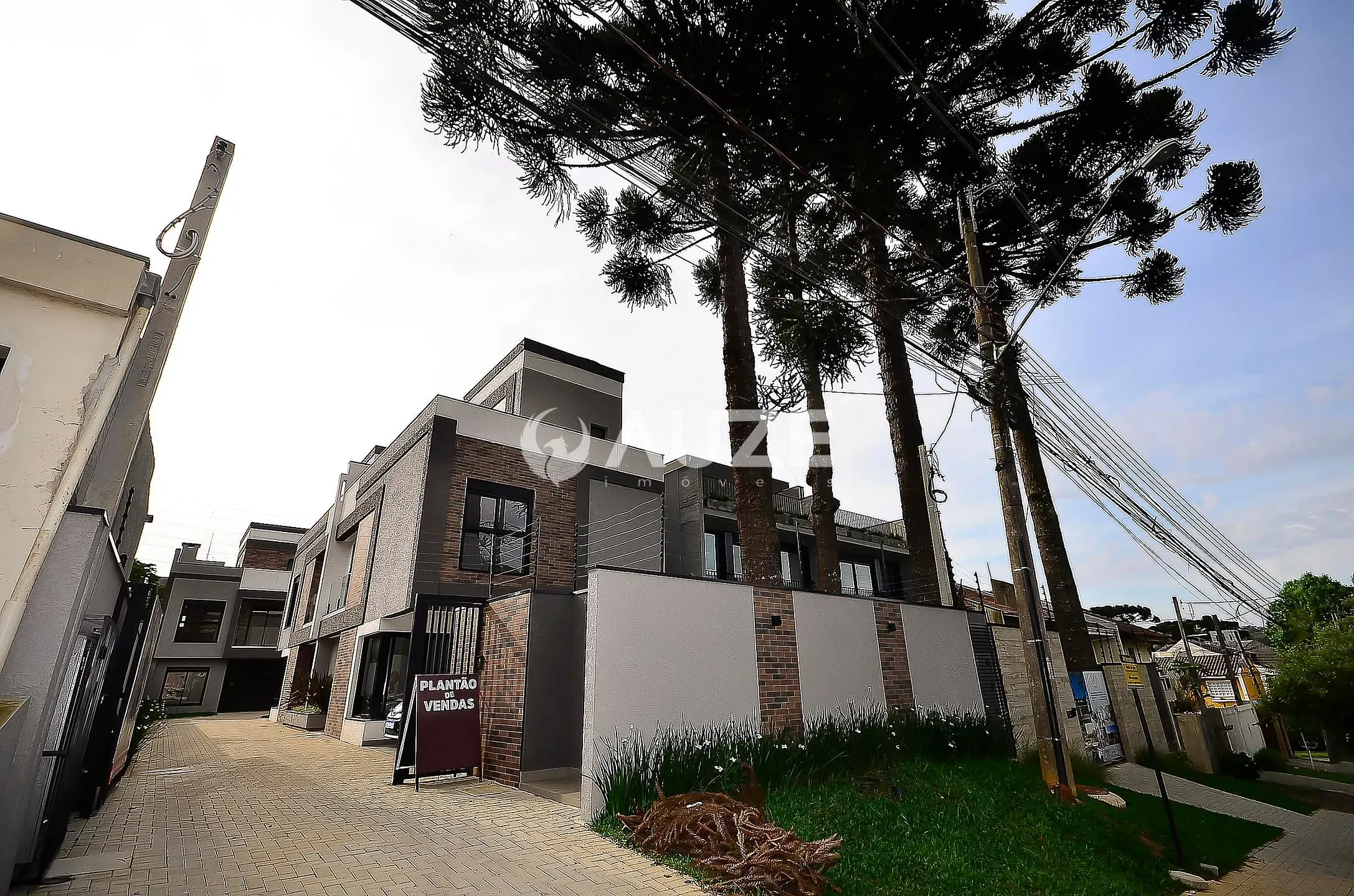 Sobrado, 3 quartos, 235 m² - Foto 35
